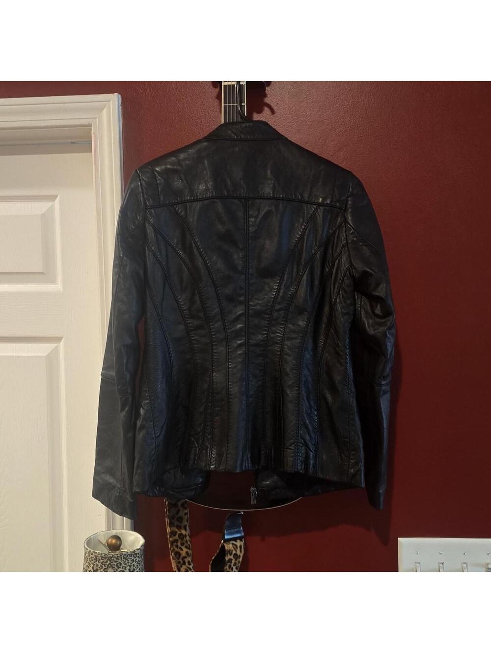 Jones New York Women's Black Jacket